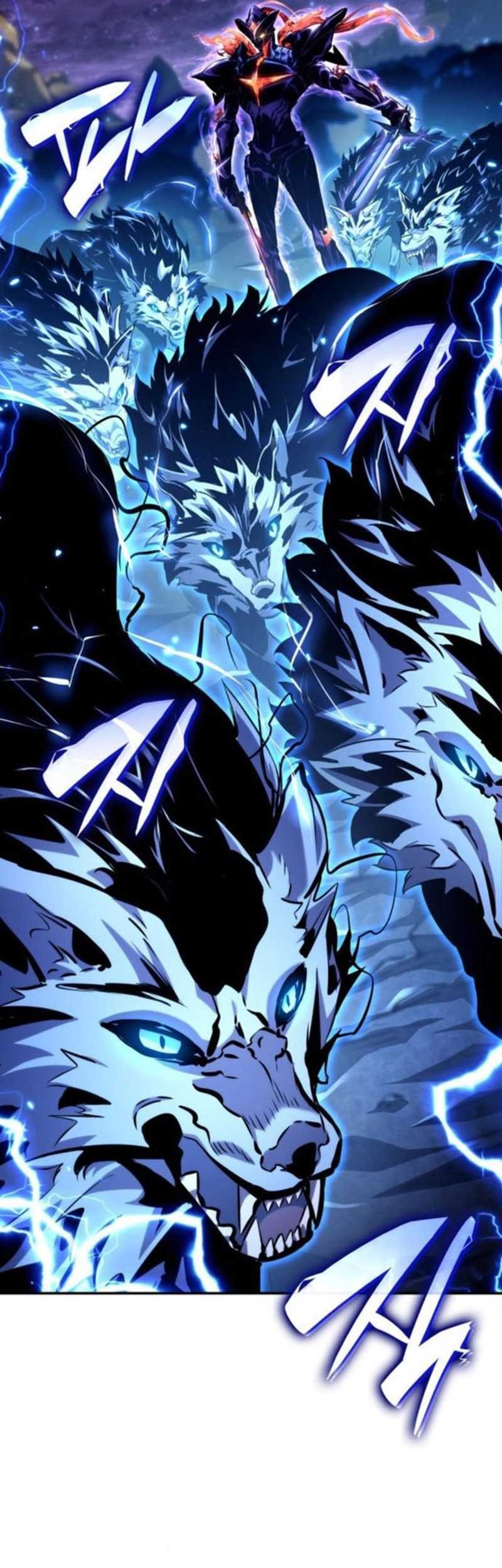 Boundless Necromancer Chapter 133 Gambar 70