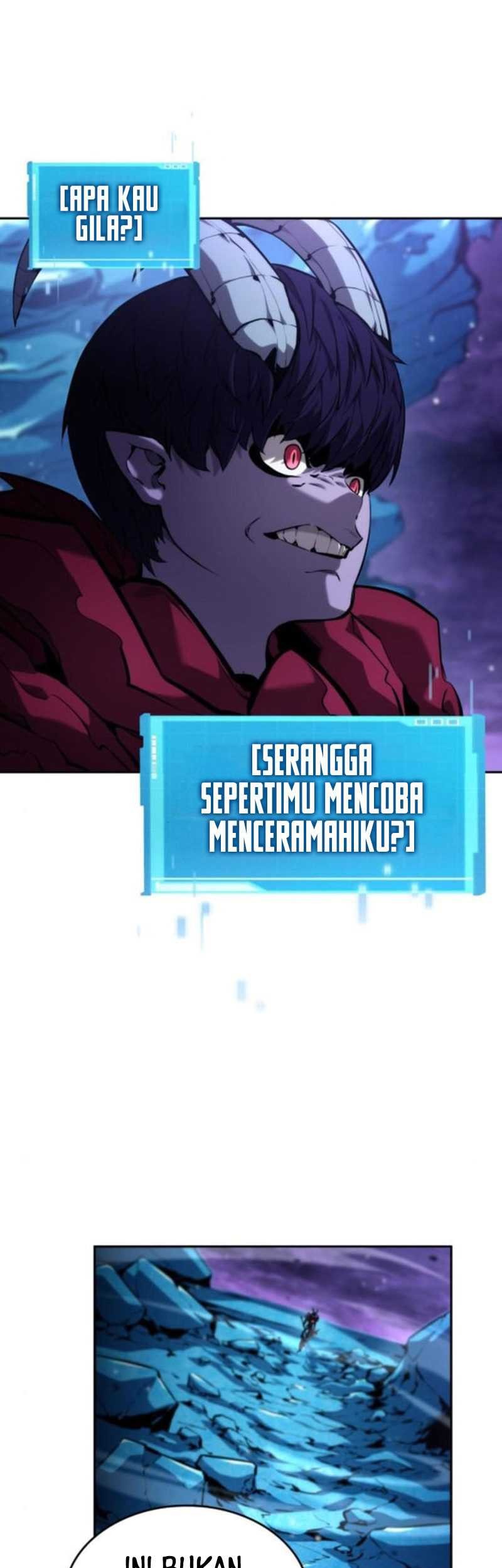 Boundless Necromancer Chapter 133 Gambar 4