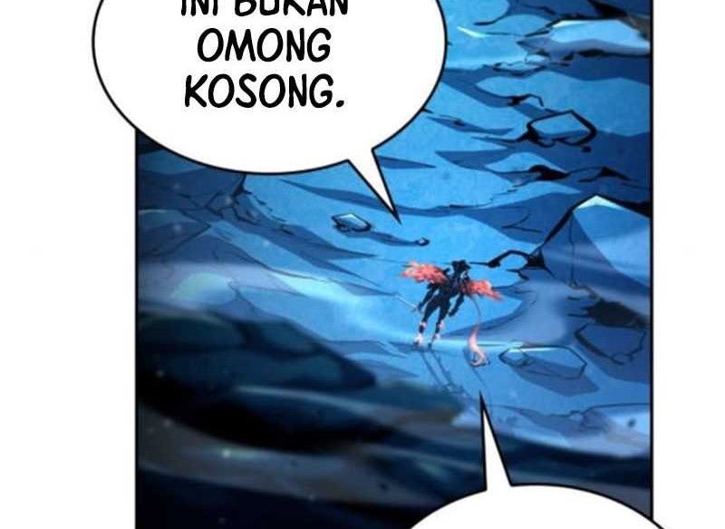 Boundless Necromancer Chapter 133 Gambar 5