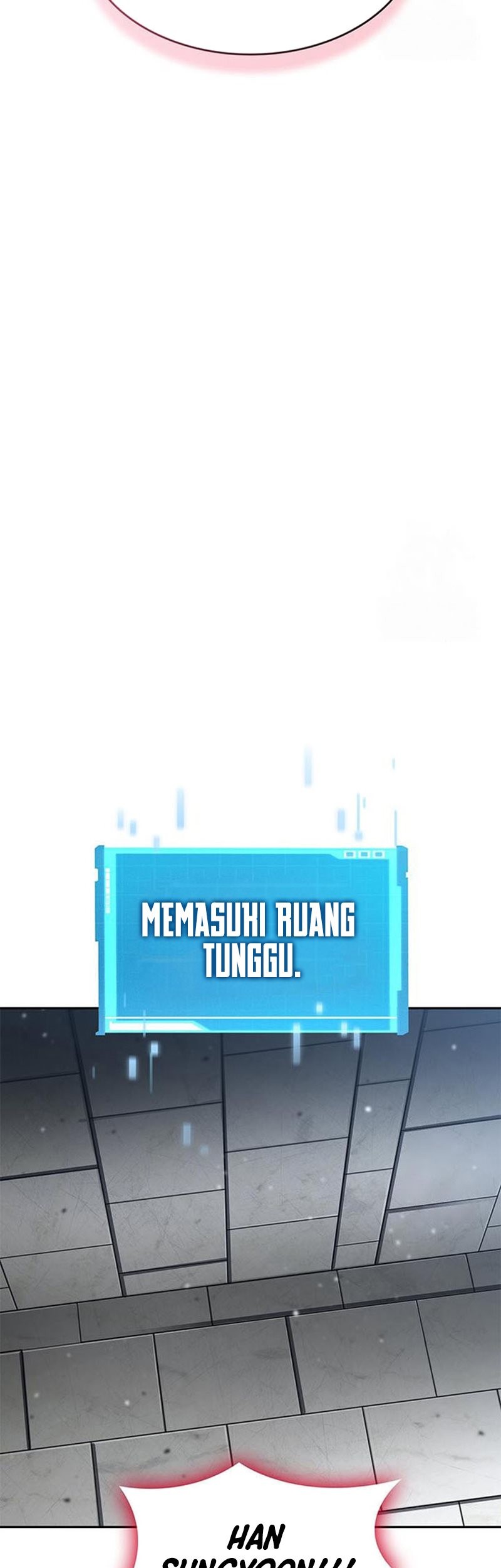 Boundless Necromancer Chapter 134 Gambar 84