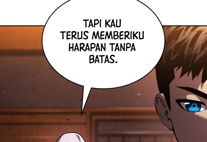 Boundless Necromancer Chapter 134 Gambar 79