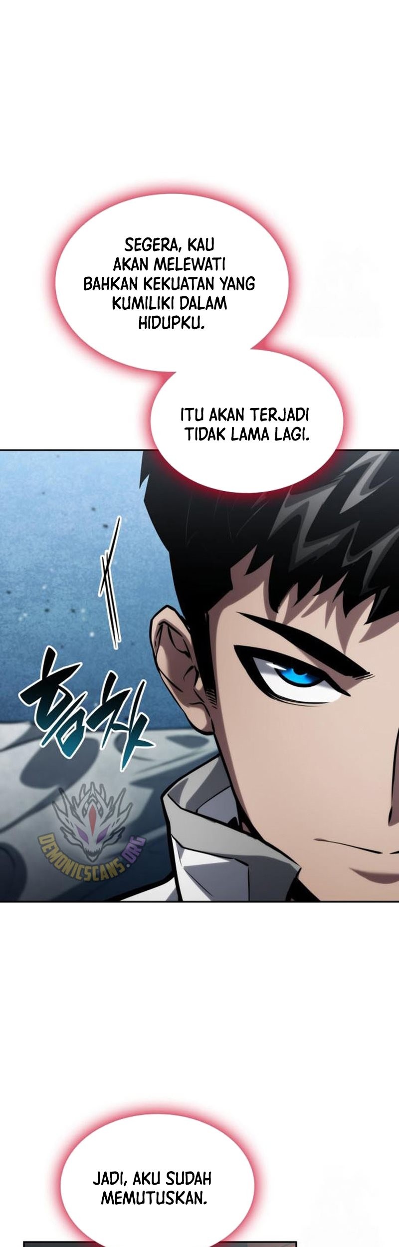 Boundless Necromancer Chapter 134 Gambar 90