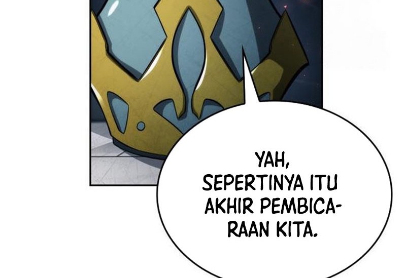 Boundless Necromancer Chapter 134 Gambar 95