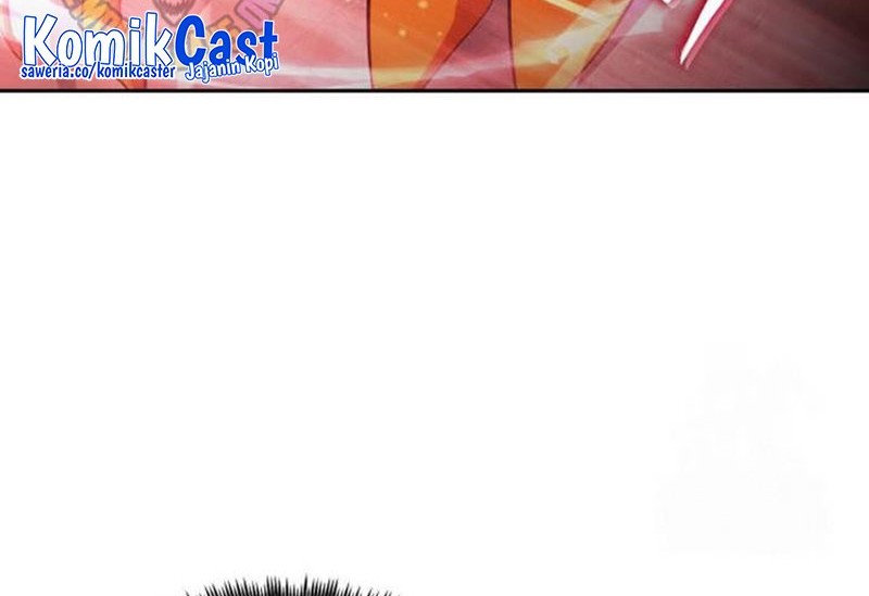 Boundless Necromancer Chapter 134 Gambar 97