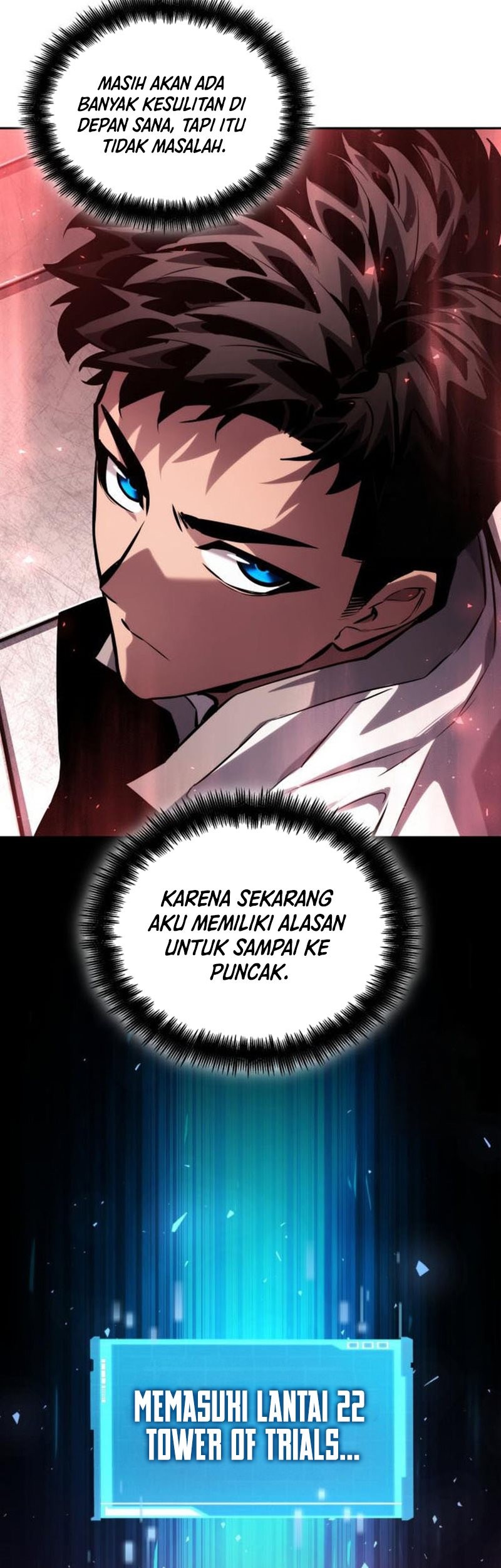 Boundless Necromancer Chapter 134 Gambar 98