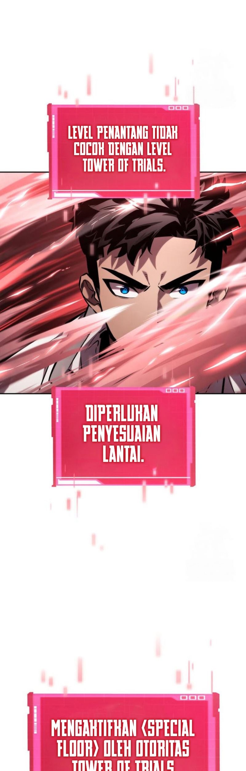 Boundless Necromancer Chapter 134 Gambar 102