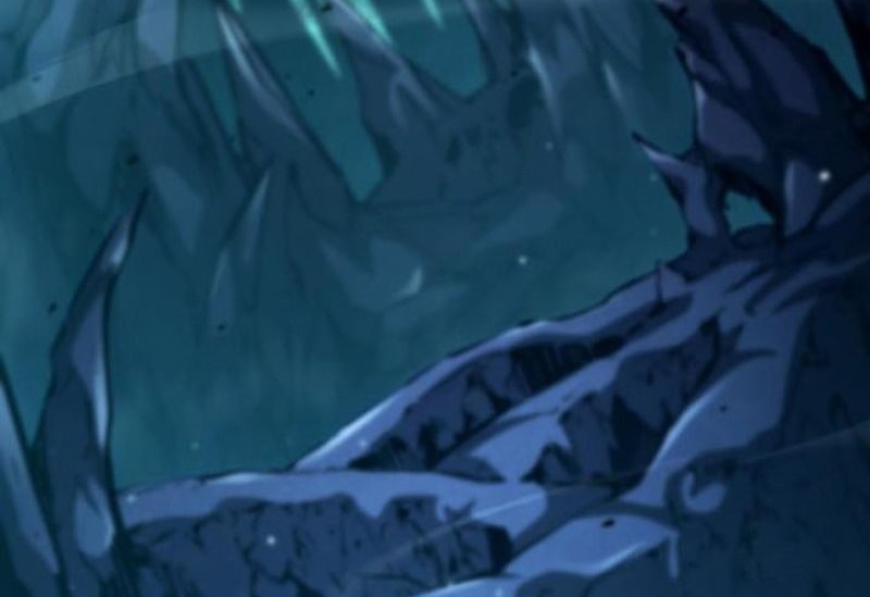 Boundless Necromancer Chapter 134 Gambar 107