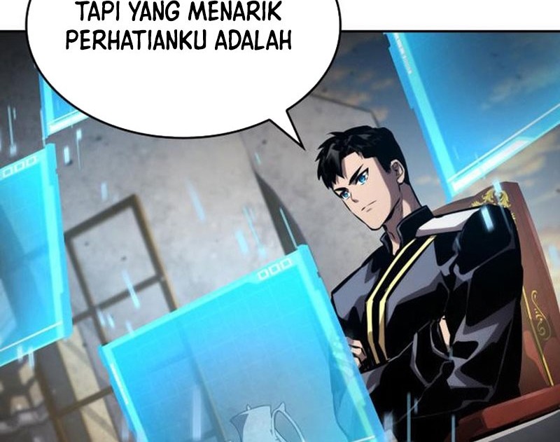 Boundless Necromancer Chapter 134 Gambar 13