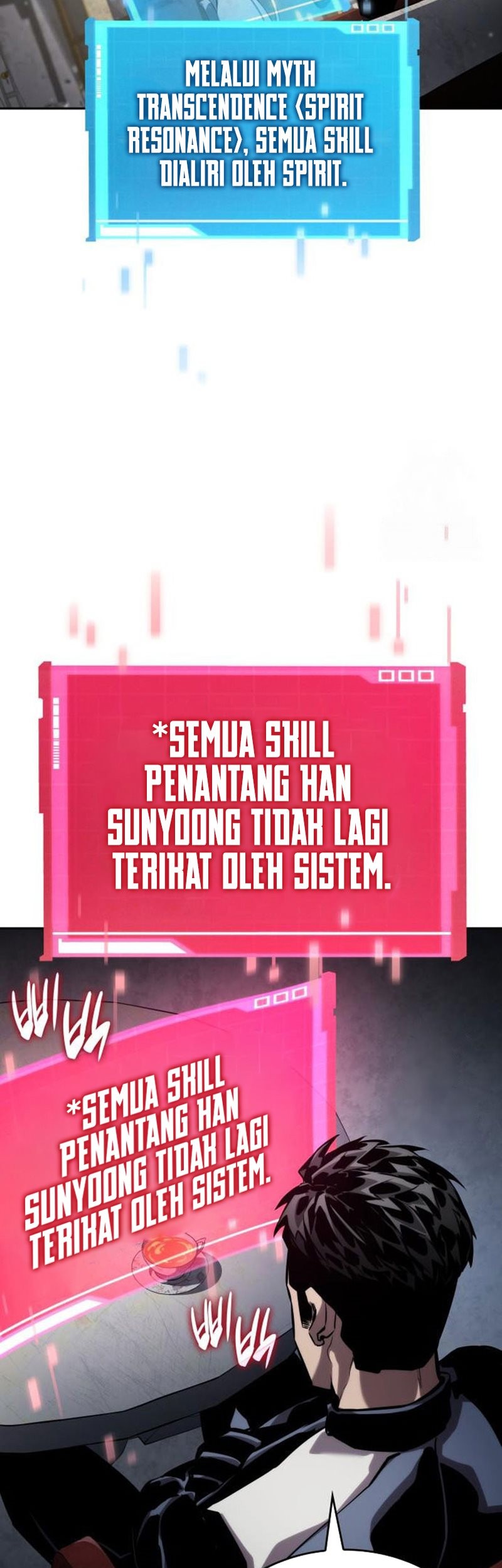 Boundless Necromancer Chapter 134 Gambar 14