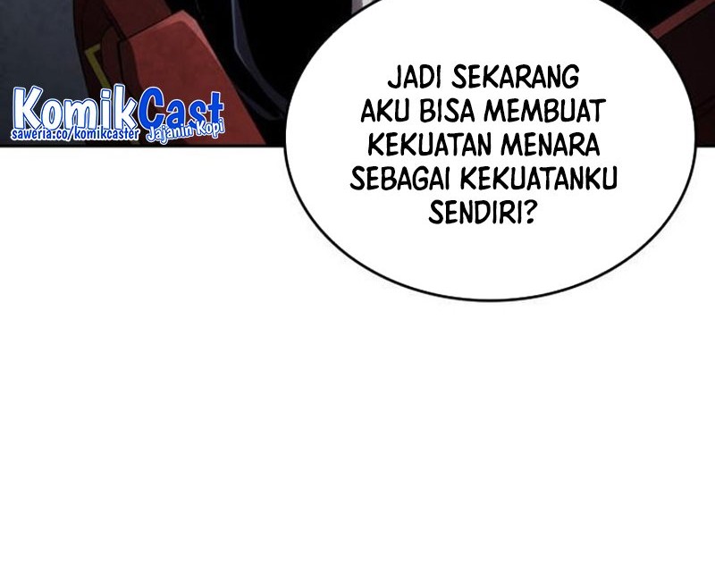 Boundless Necromancer Chapter 134 Gambar 15