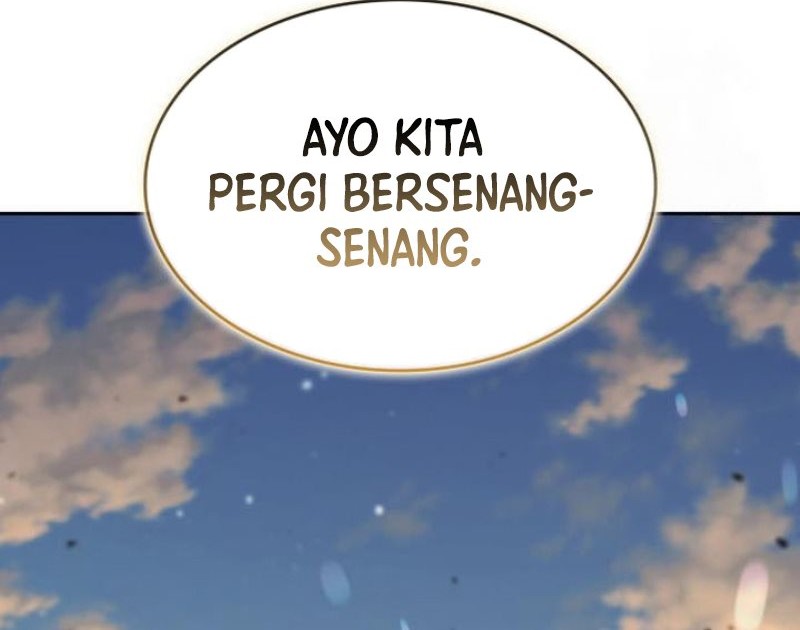 Boundless Necromancer Chapter 134 Gambar 27