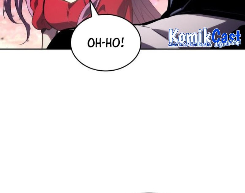 Boundless Necromancer Chapter 134 Gambar 37