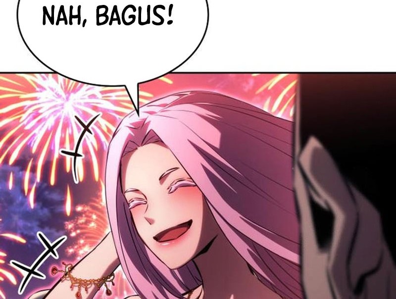 Boundless Necromancer Chapter 134 Gambar 39