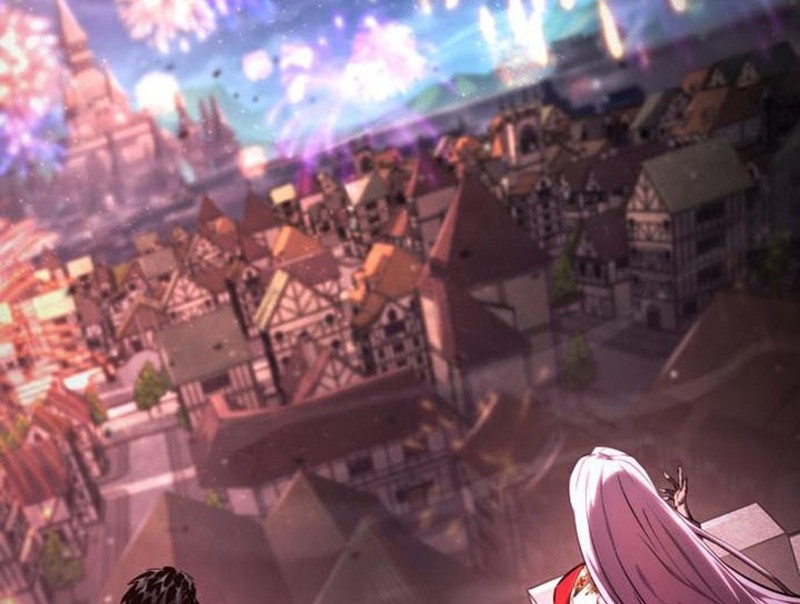 Boundless Necromancer Chapter 134 Gambar 43