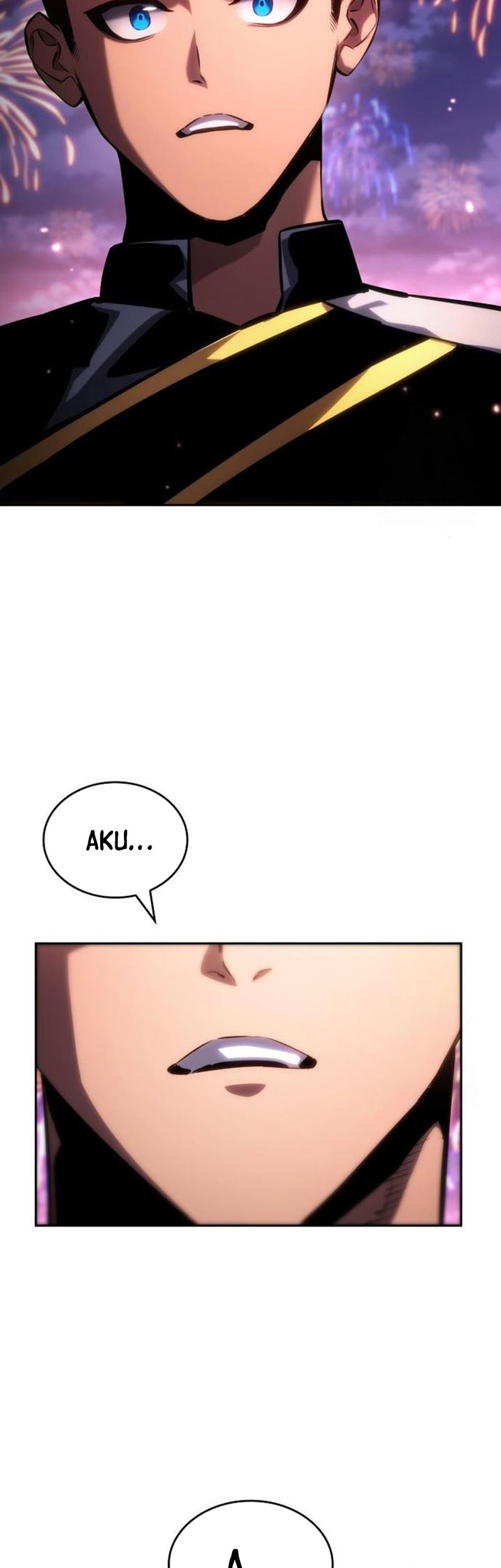 Boundless Necromancer Chapter 134 Gambar 50