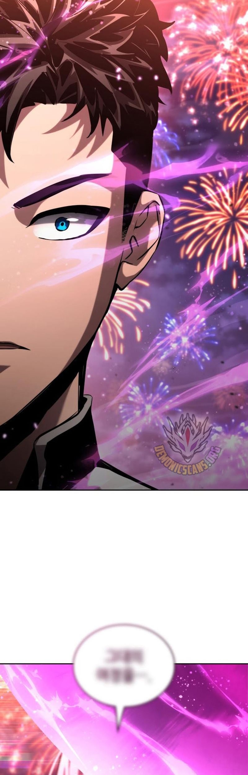 Boundless Necromancer Chapter 134 Gambar 54