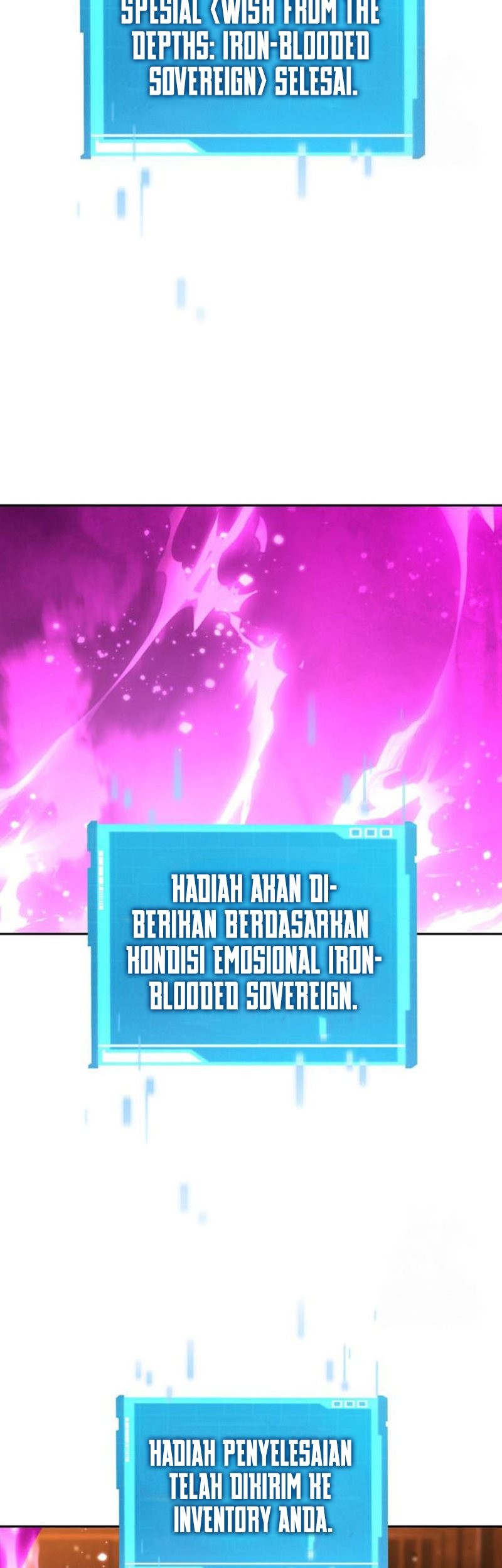 Boundless Necromancer Chapter 134 Gambar 56