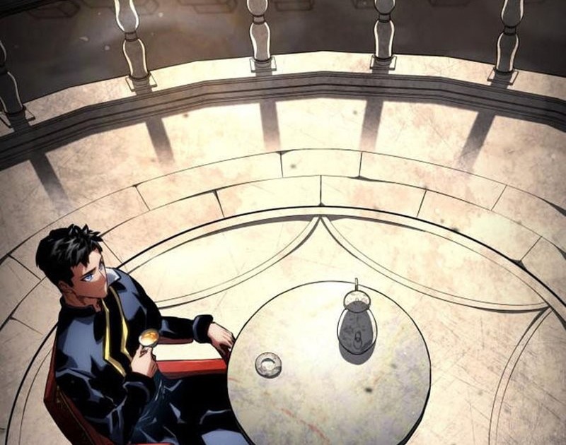 Boundless Necromancer Chapter 134 Gambar 3