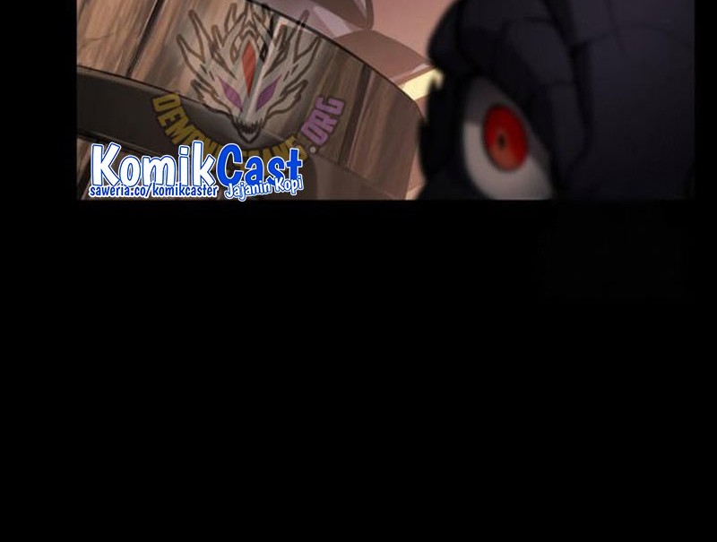 Boundless Necromancer Chapter 134 Gambar 63