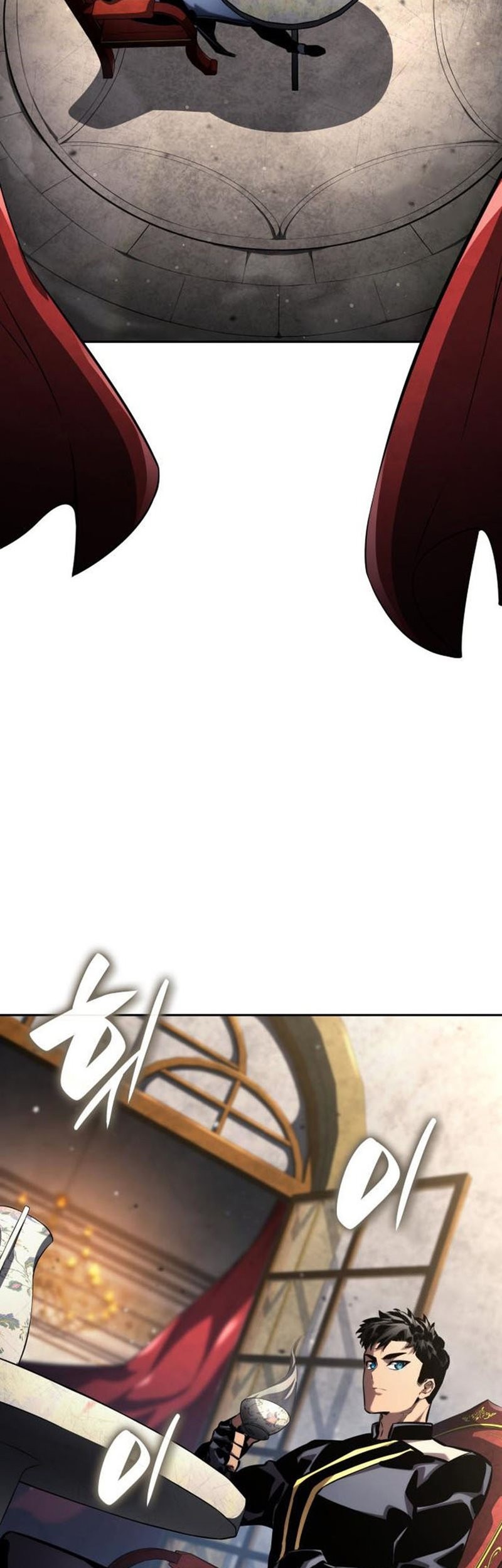 Boundless Necromancer Chapter 134 Gambar 4