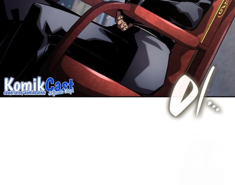 Boundless Necromancer Chapter 134 Gambar 5