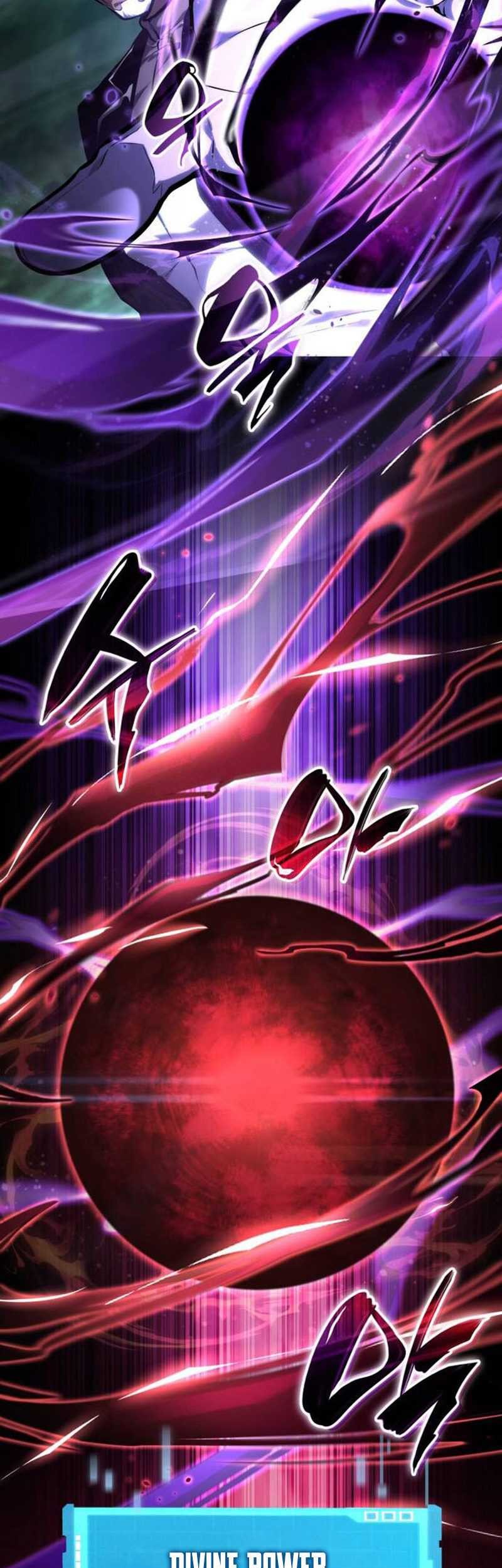 Boundless Necromancer Chapter 135 Gambar 84