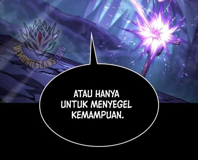 Boundless Necromancer Chapter 135 Gambar 81