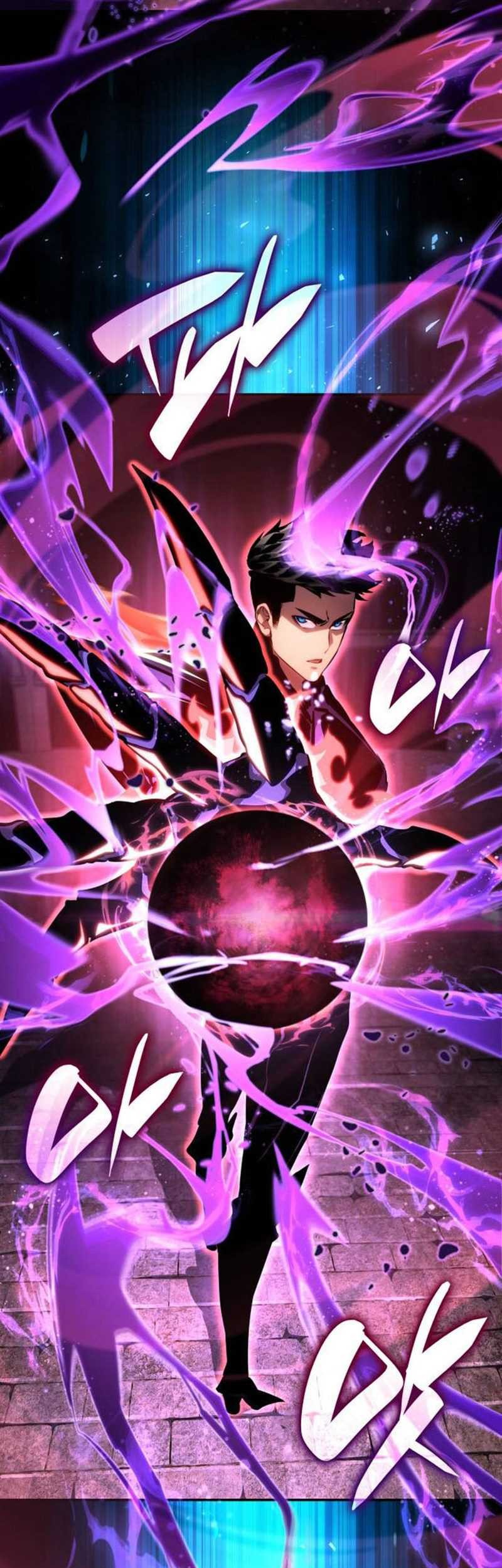 Boundless Necromancer Chapter 135 Gambar 90