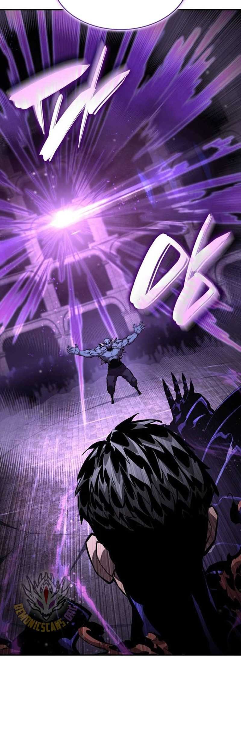 Boundless Necromancer Chapter 135 Gambar 94