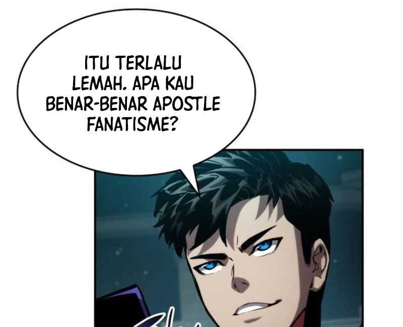 Boundless Necromancer Chapter 135 Gambar 97
