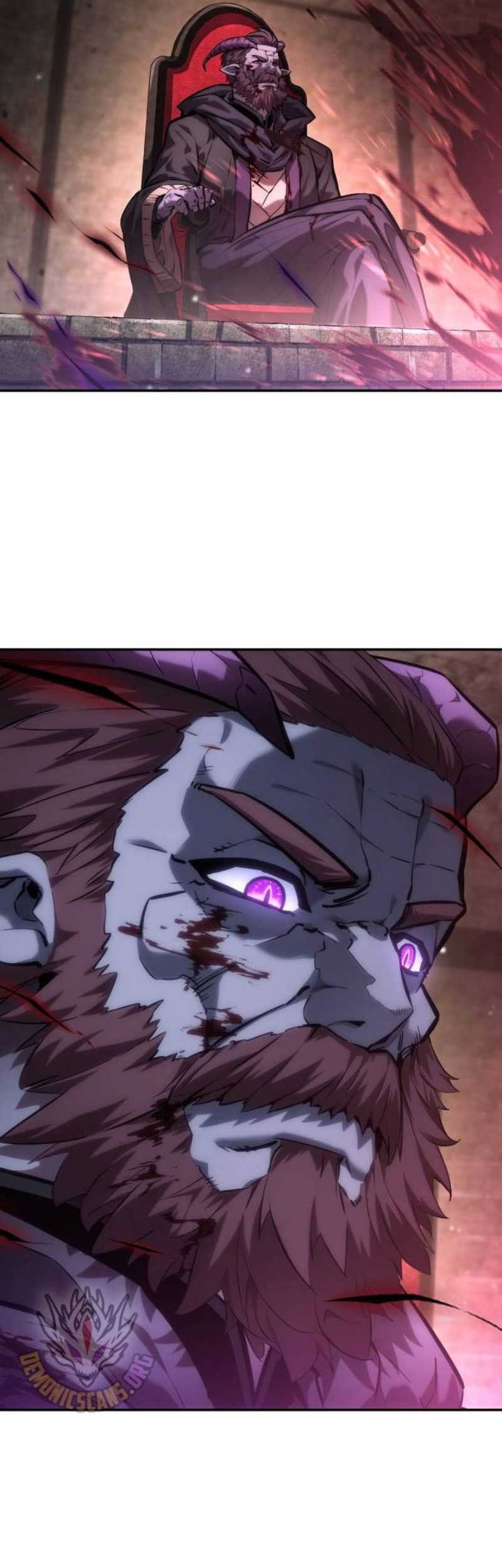 Boundless Necromancer Chapter 135 Gambar 104