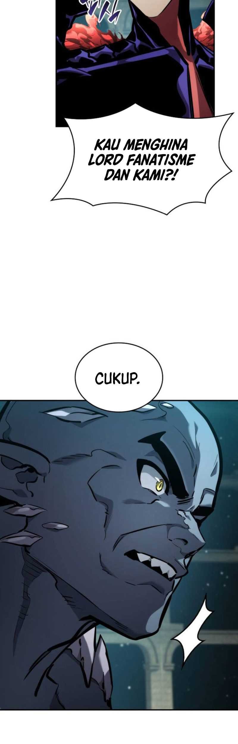 Boundless Necromancer Chapter 135 Gambar 98