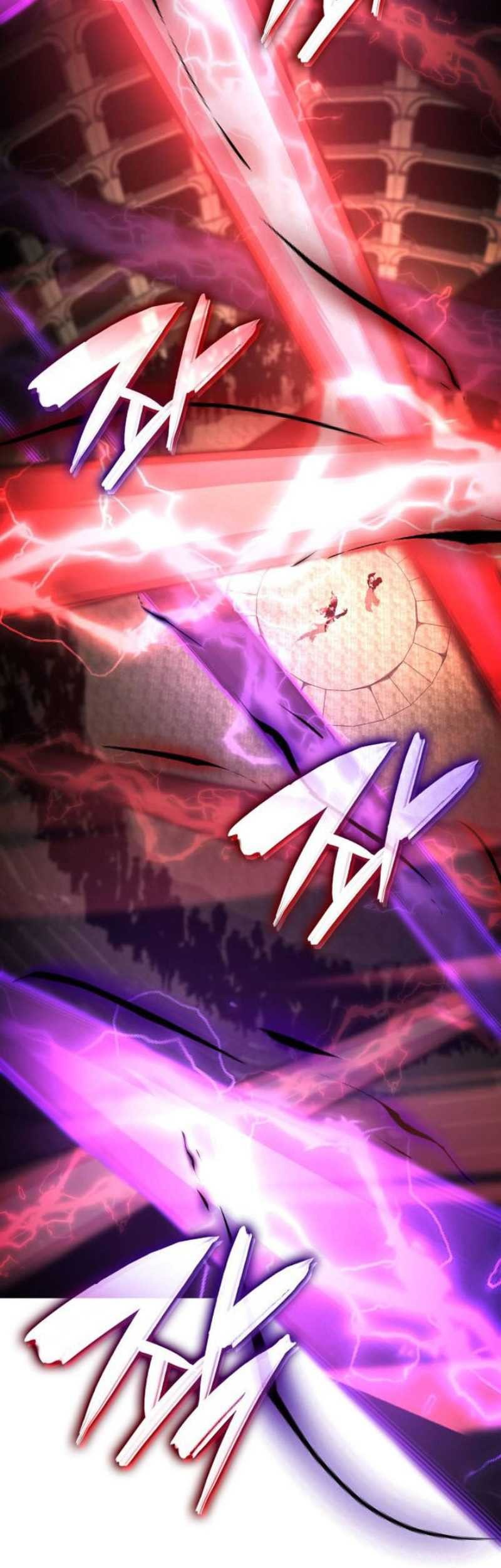 Boundless Necromancer Chapter 135 Gambar 102