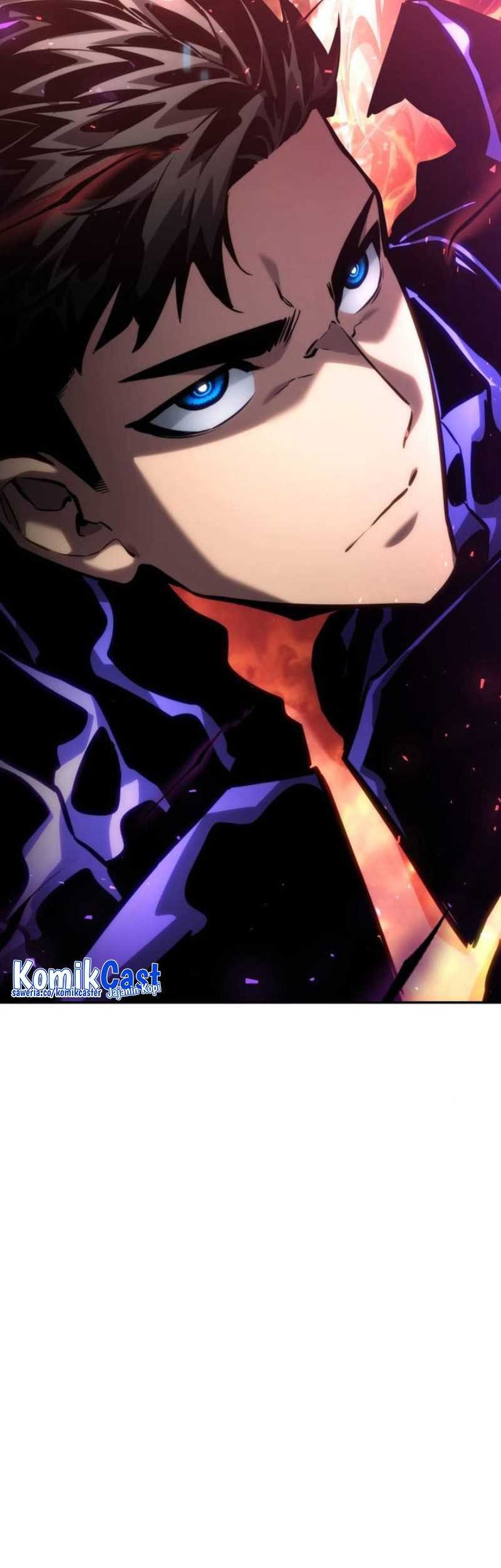 Boundless Necromancer Chapter 135 Gambar 106