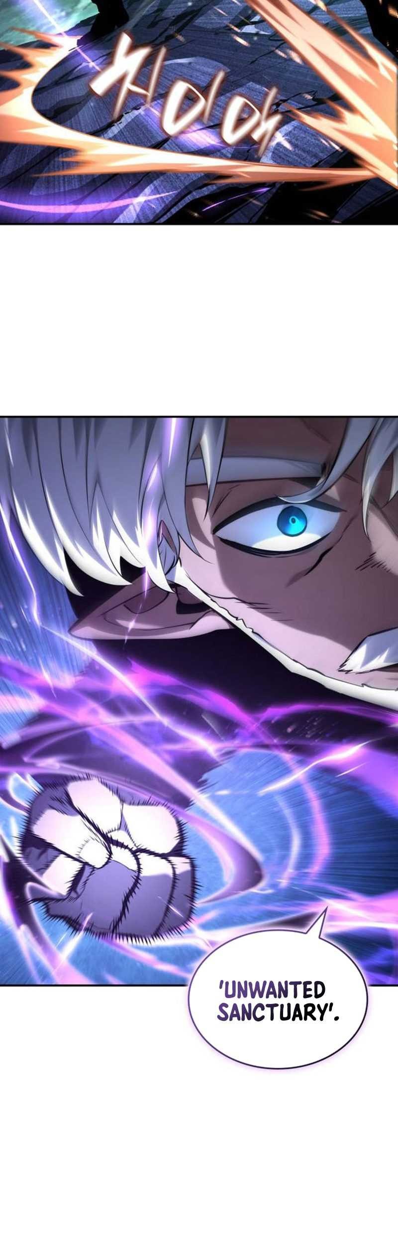 Boundless Necromancer Chapter 135 Gambar 8