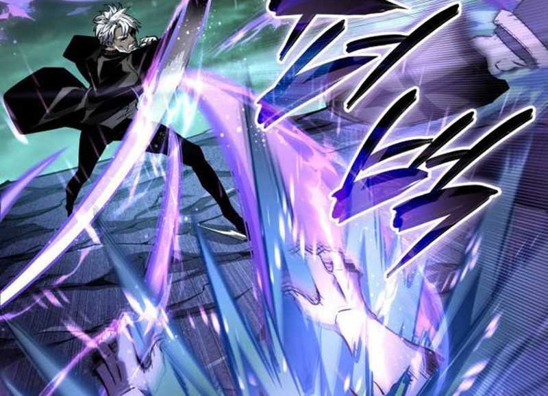 Boundless Necromancer Chapter 135 Gambar 11