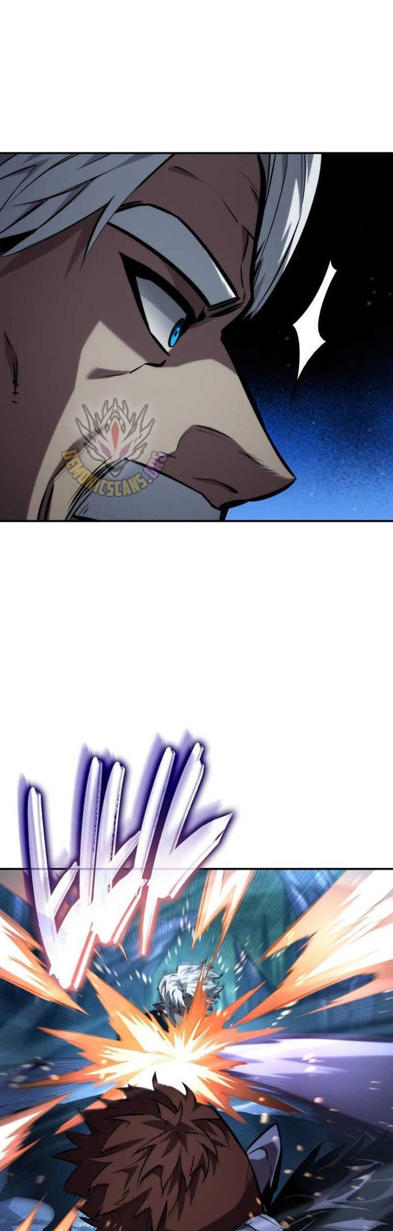 Boundless Necromancer Chapter 135 Gambar 14