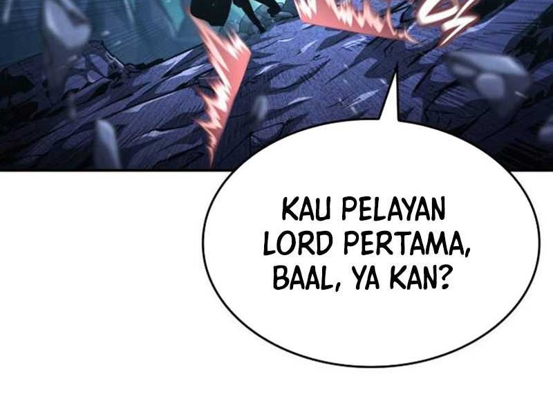 Boundless Necromancer Chapter 135 Gambar 17