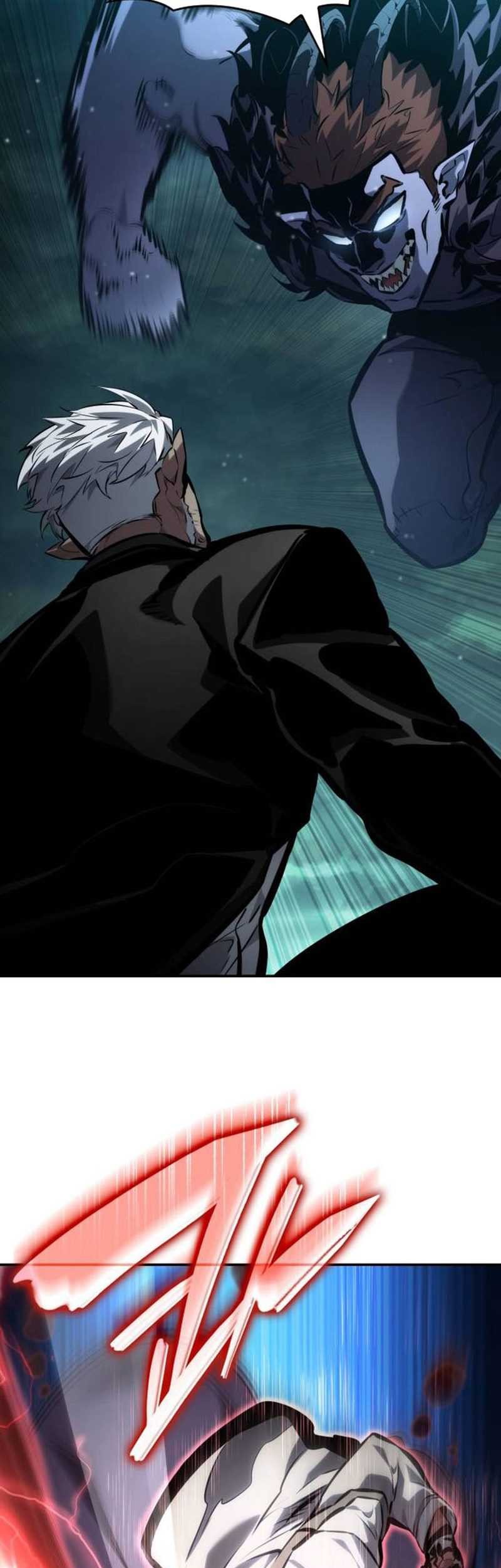 Boundless Necromancer Chapter 135 Gambar 20