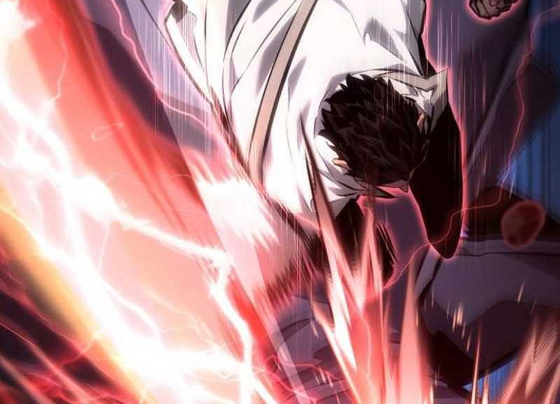 Boundless Necromancer Chapter 135 Gambar 21