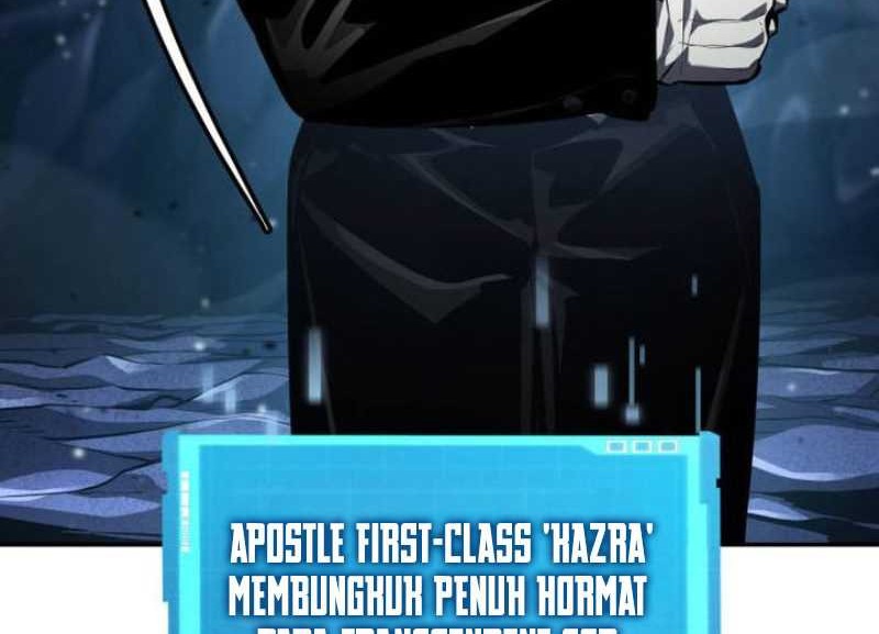 Boundless Necromancer Chapter 135 Gambar 27