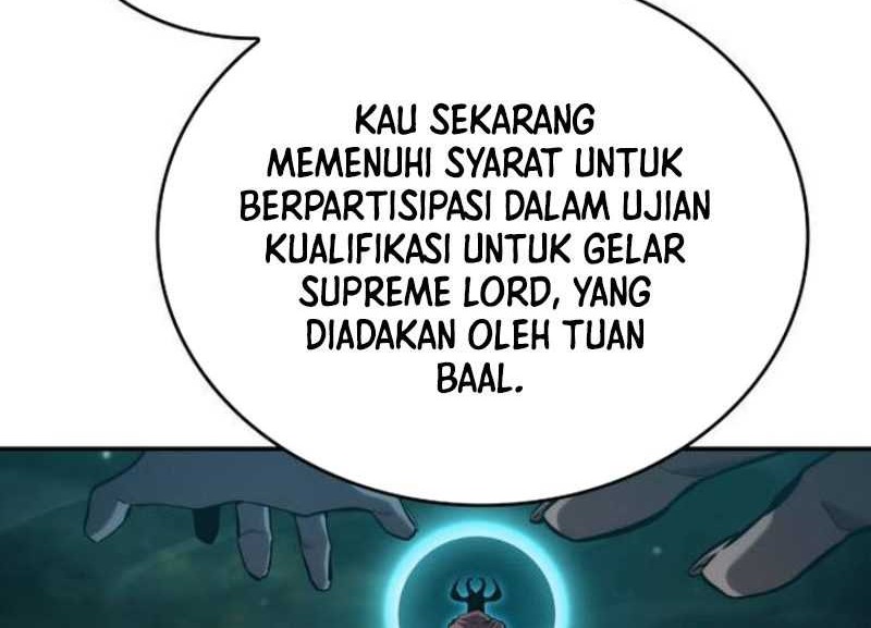 Boundless Necromancer Chapter 135 Gambar 31