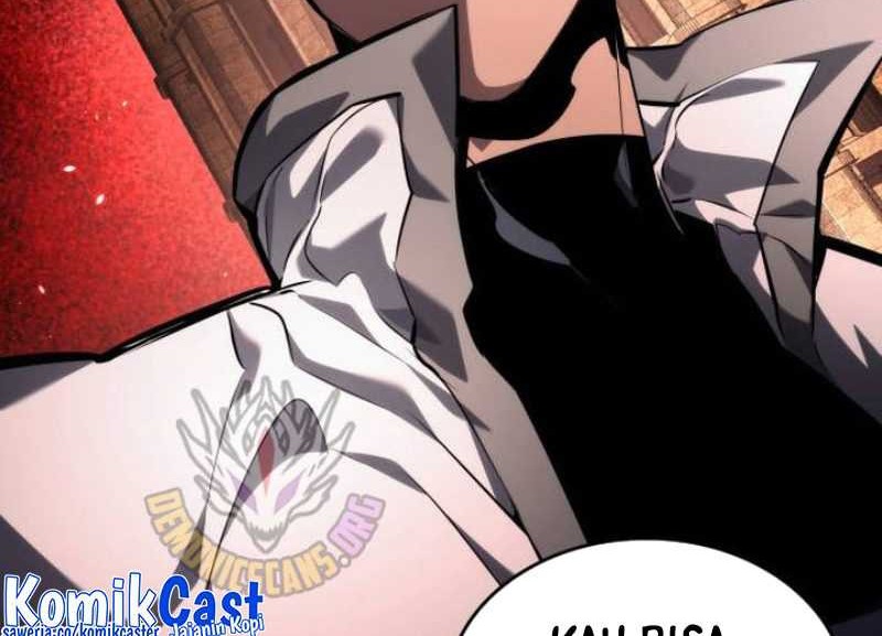 Boundless Necromancer Chapter 135 Gambar 35