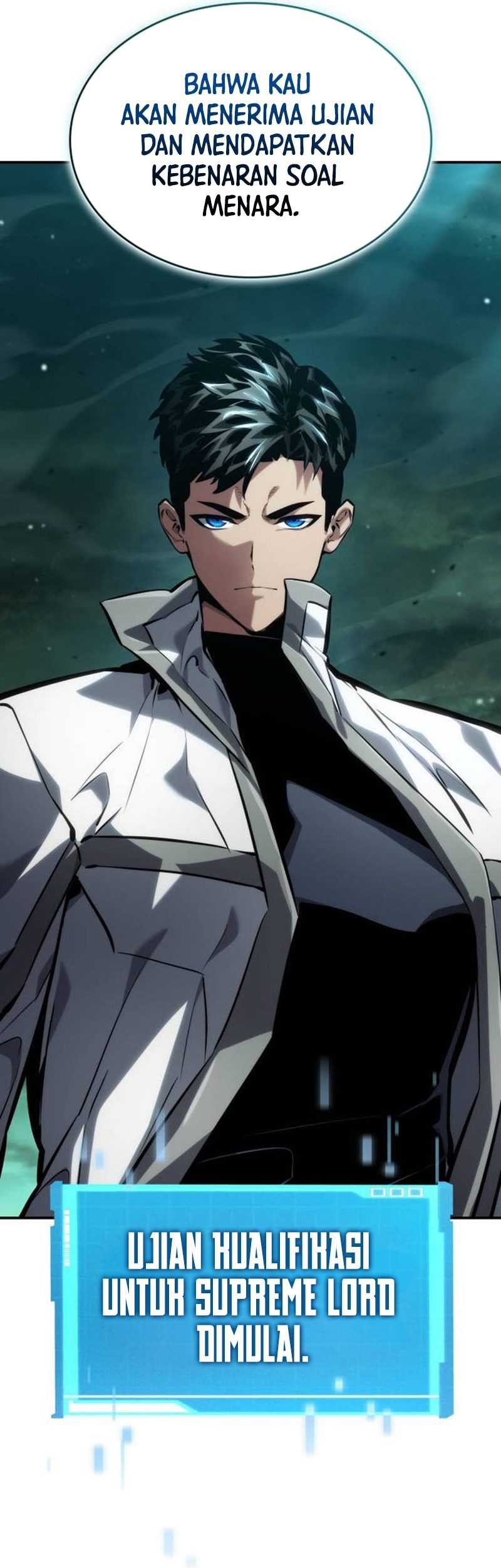 Boundless Necromancer Chapter 135 Gambar 40