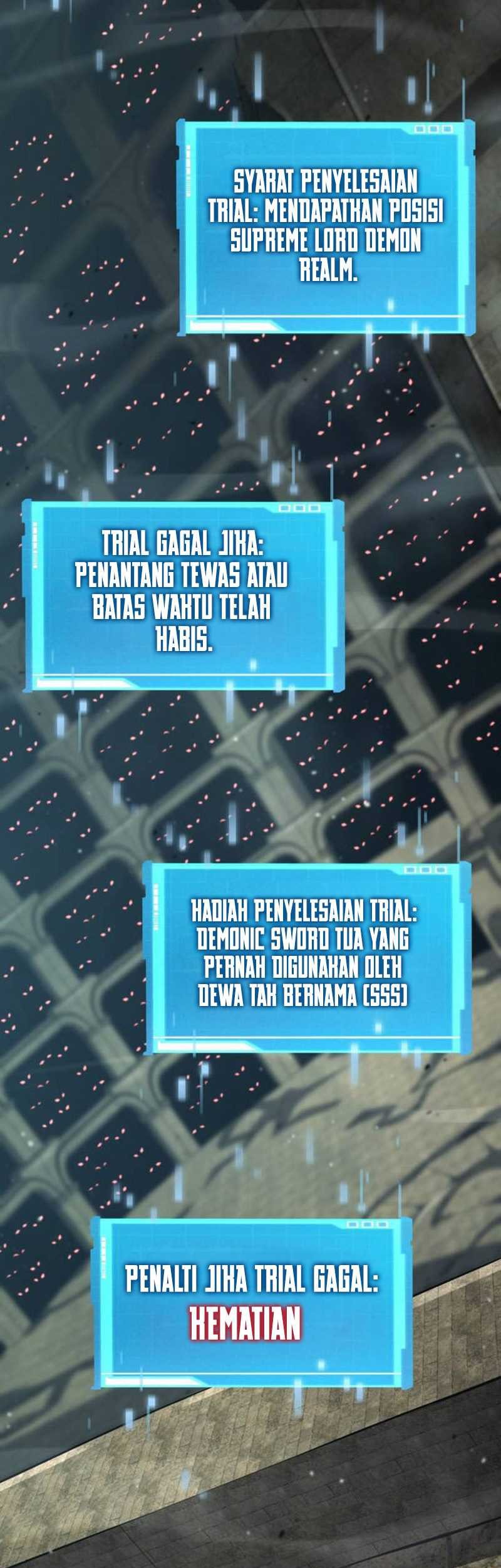 Boundless Necromancer Chapter 135 Gambar 42