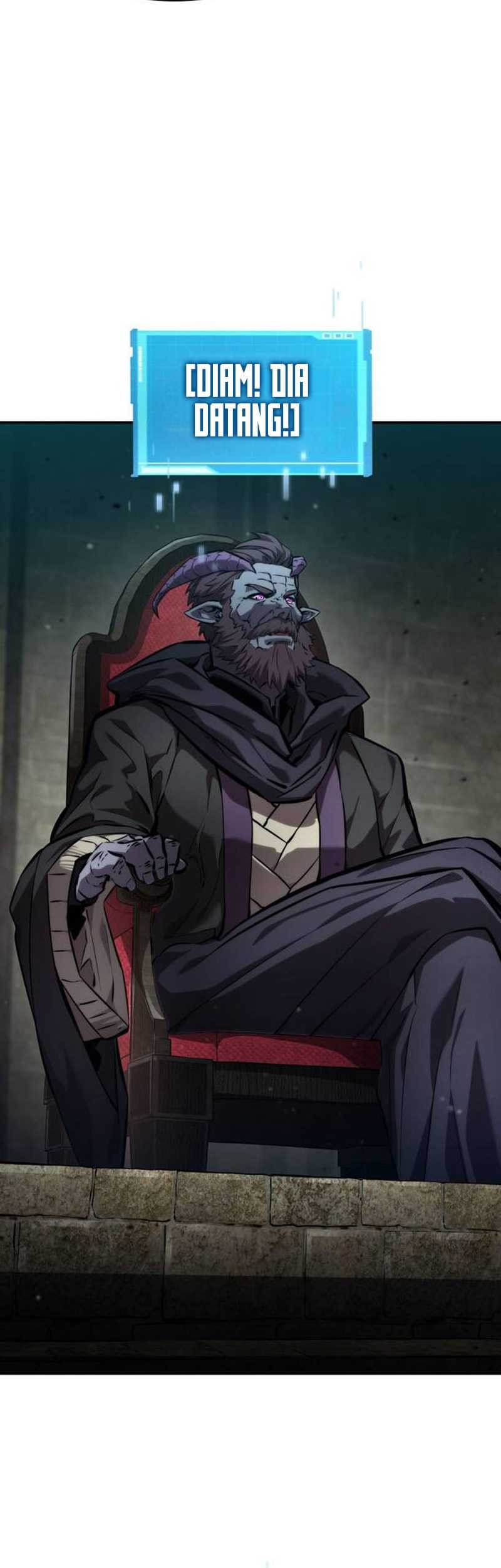 Boundless Necromancer Chapter 135 Gambar 46