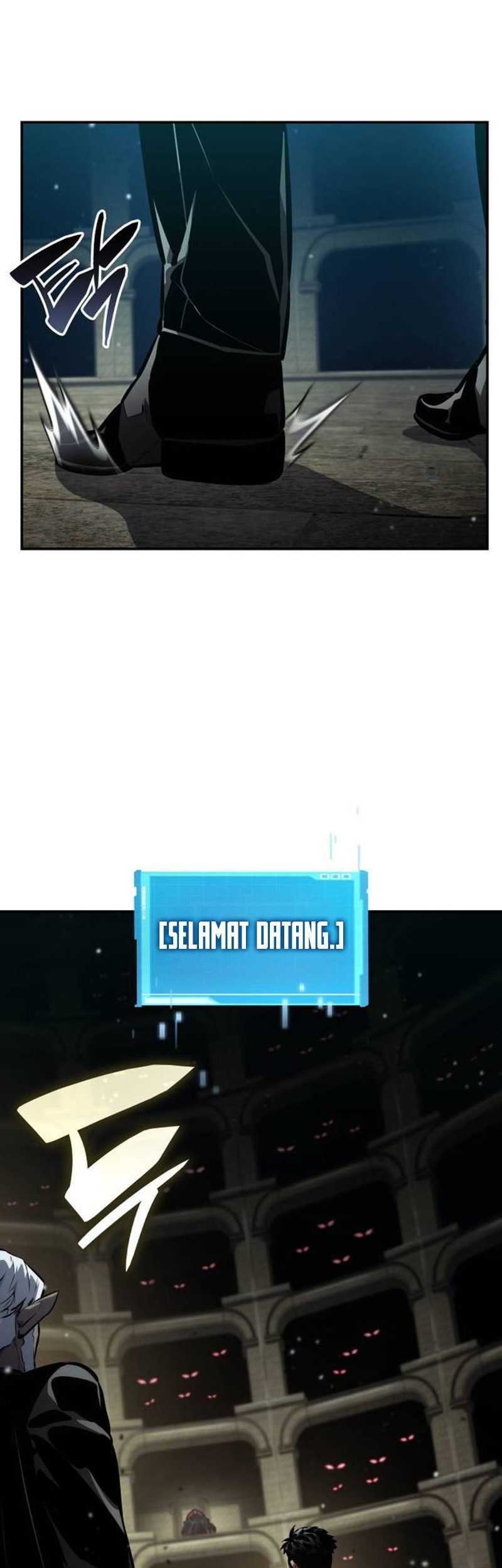 Boundless Necromancer Chapter 135 Gambar 50