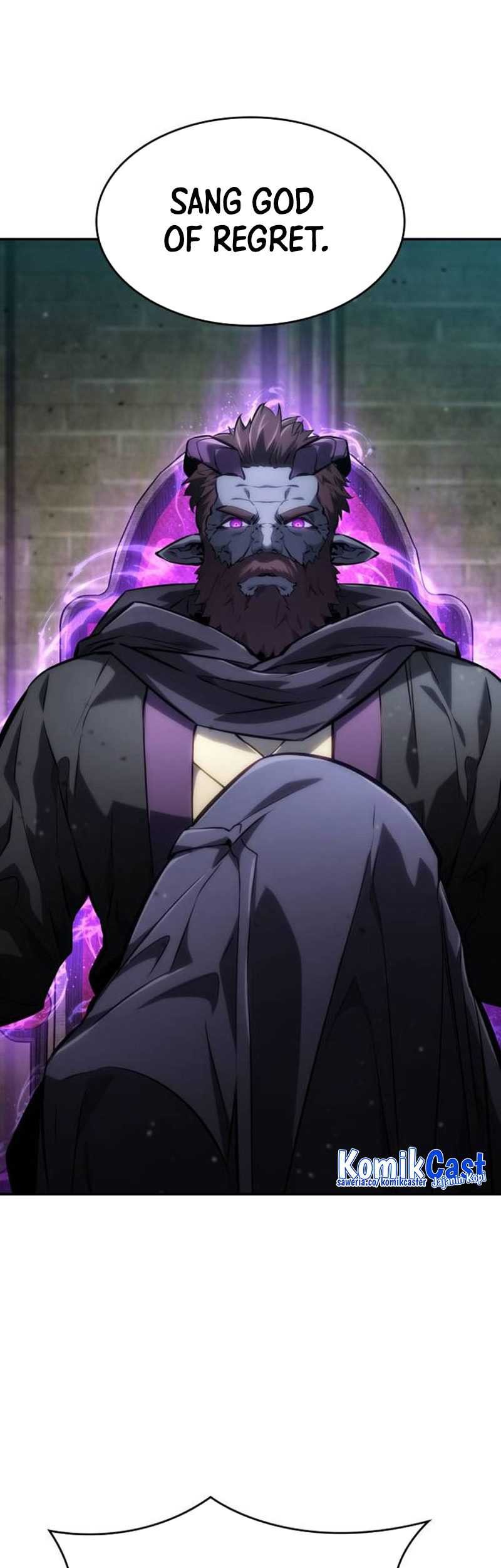 Boundless Necromancer Chapter 135 Gambar 54