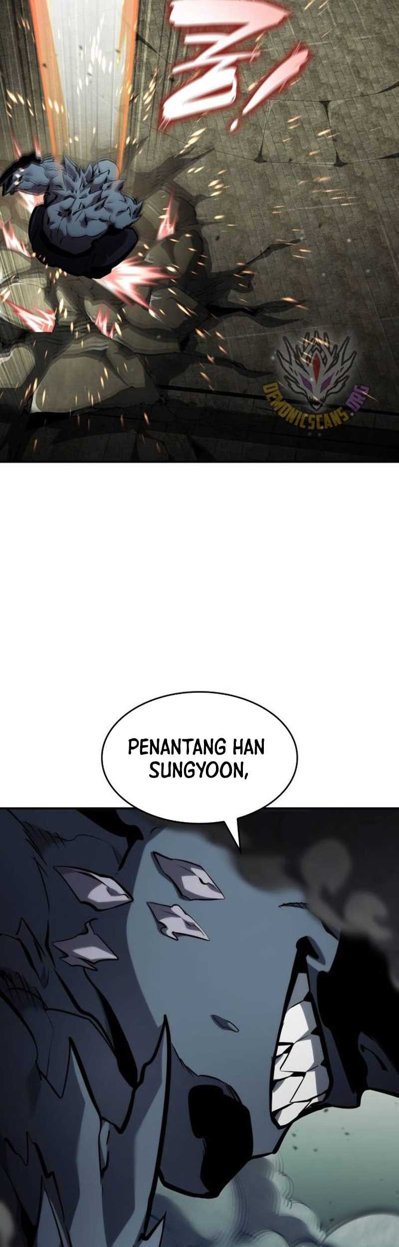 Boundless Necromancer Chapter 135 Gambar 56