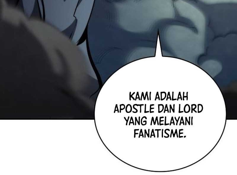 Boundless Necromancer Chapter 135 Gambar 57